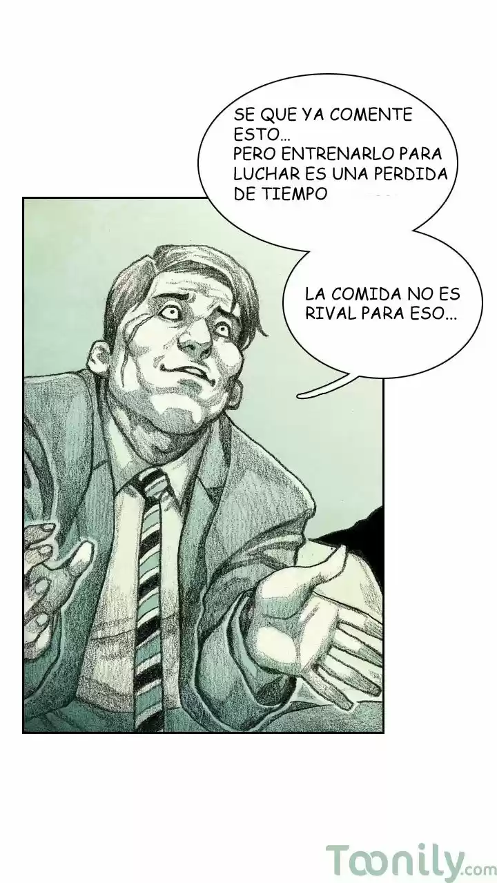Monster Child - Capítulo 2 - Página 25 - LectorTMOo