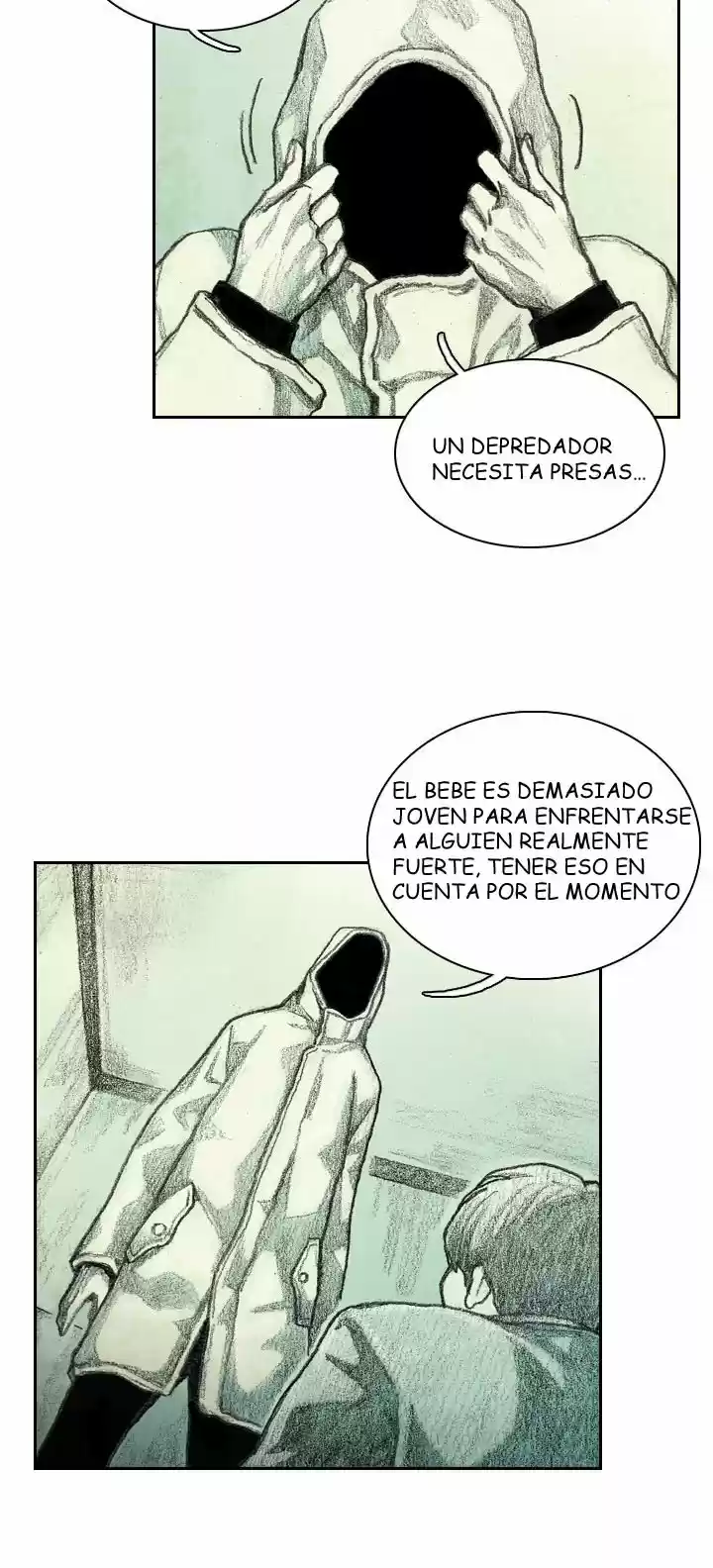Monster Child - Capítulo 2 - Página 30 - LectorTMOo
