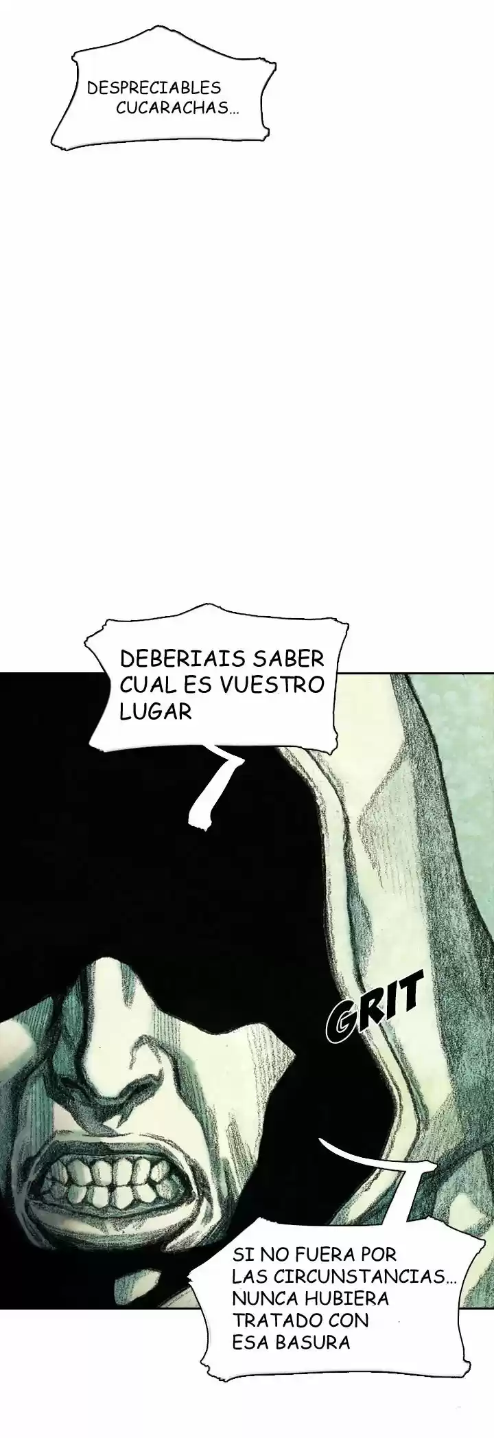 Monster Child - Capítulo 2 - Página 32 - LectorTMOo