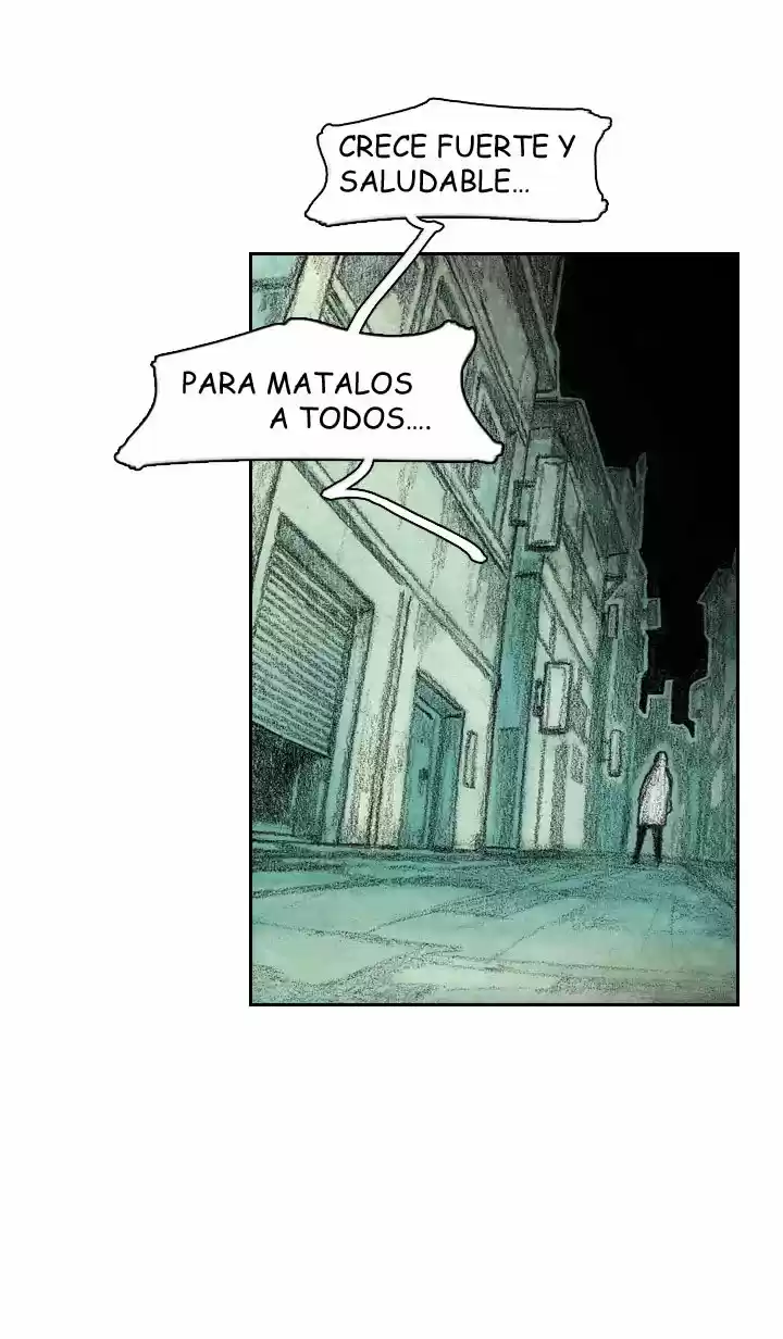Monster Child - Capítulo 2 - Página 33 - LectorTMOo