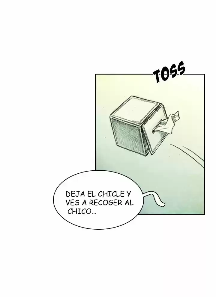 Monster Child - Capítulo 2 - Página 39 - LectorTMOo