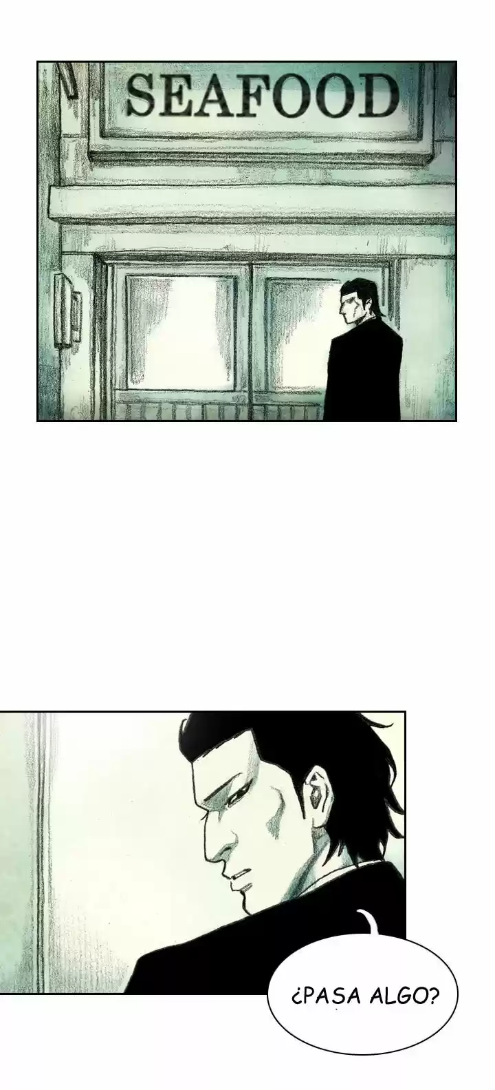 Monster Child - Capítulo 2 - Página 43 - LectorTMOo