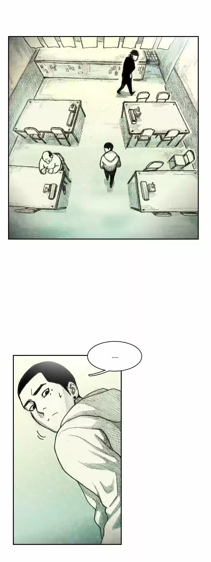 Monster Child - Capítulo 2 - Página 45 - LectorTMOo