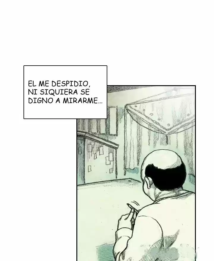 Monster Child - Capítulo 2 - Página 46 - LectorTMOo