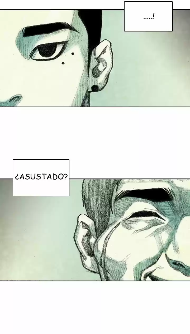 Monster Child - Capítulo 2 - Página 51 - LectorTMOo