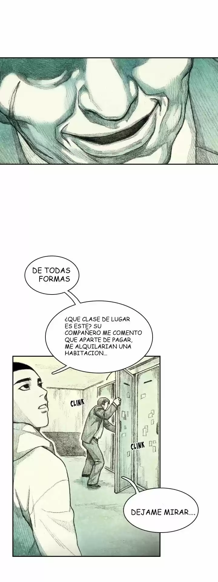Monster Child - Capítulo 2 - Página 53 - LectorTMOo