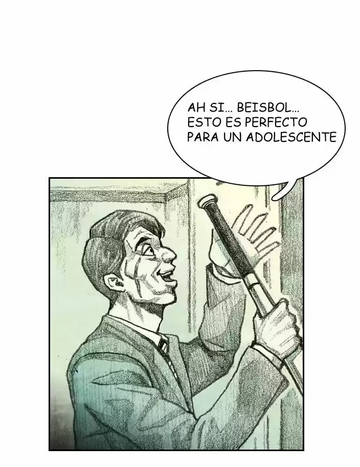 Monster Child - Capítulo 2 - Página 54 - LectorTMOo