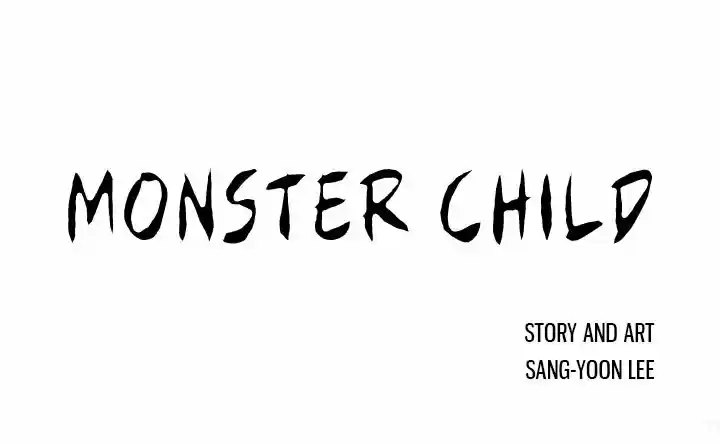 Monster Child - Capítulo 2 - Página 64 - LectorTMOo