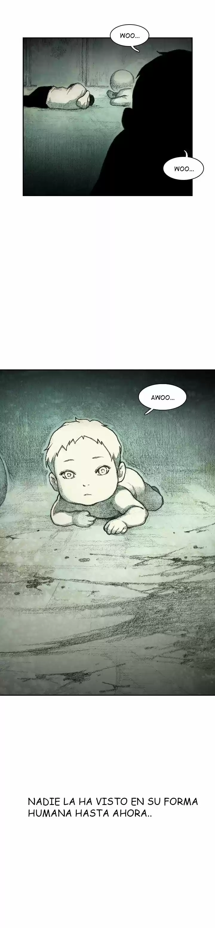 Monster Child - Capítulo 3 - Página 5 - LectorTMOo