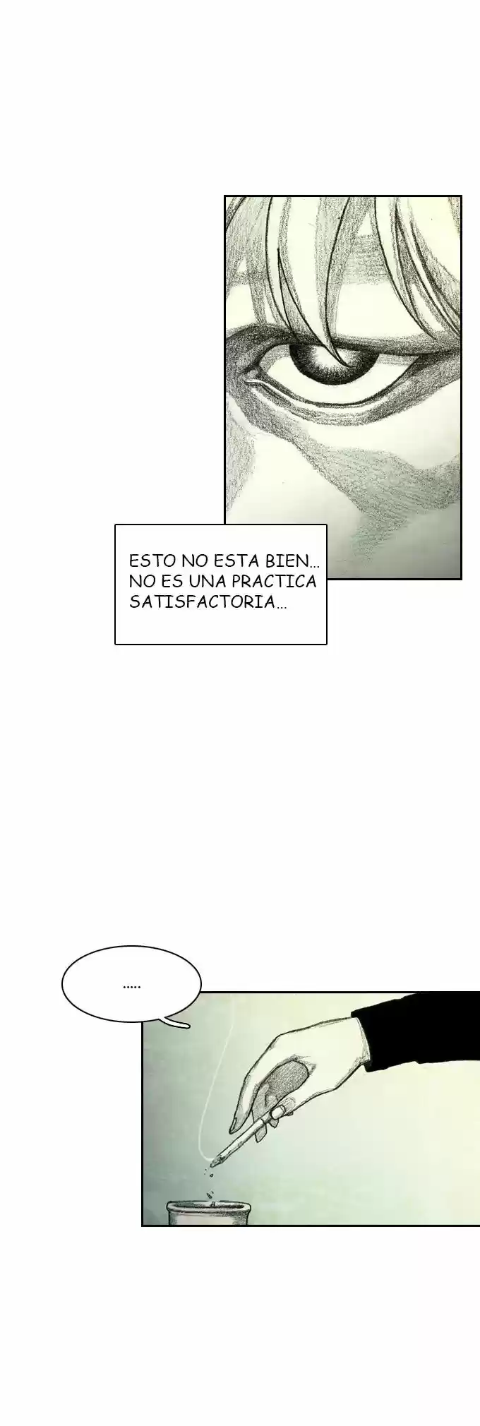 Monster Child - Capítulo 3 - Página 9 - LectorTMOo