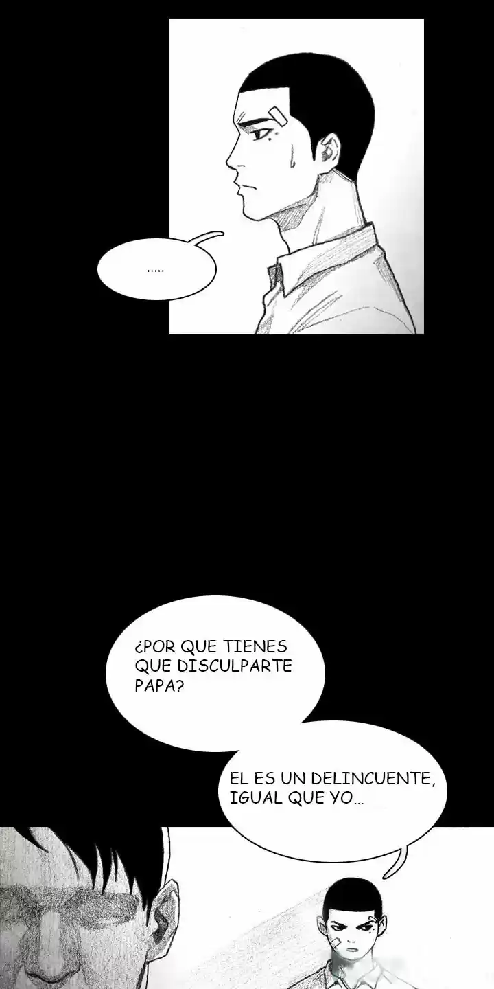 Monster Child - Capítulo 3 - Página 14 - LectorTMOo