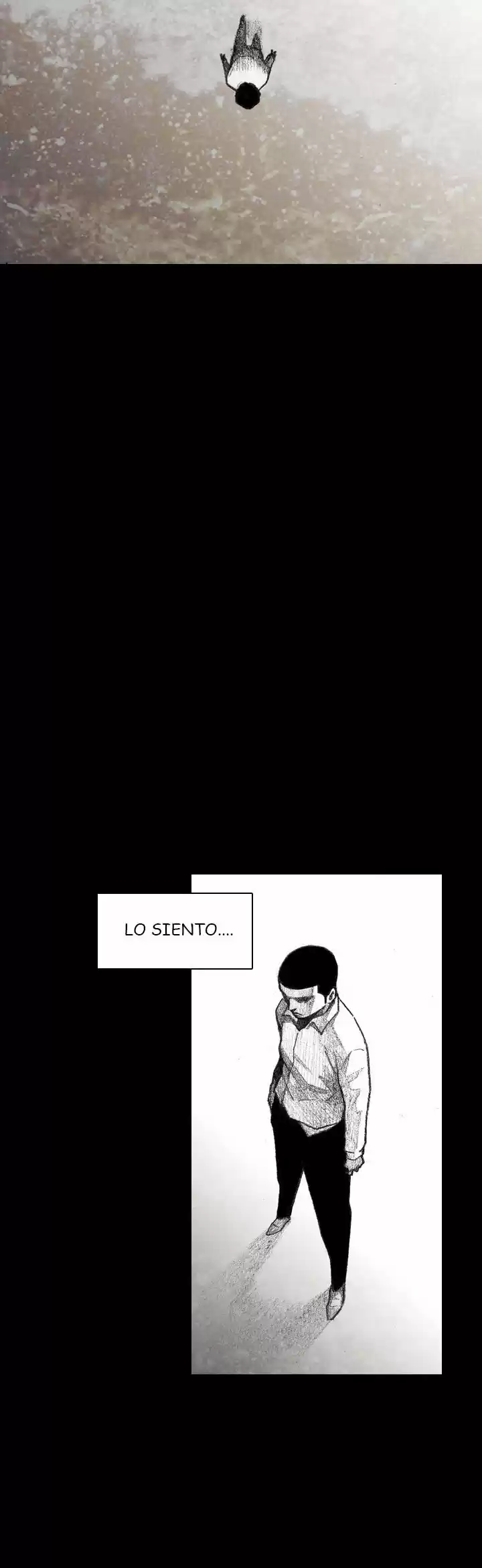 Monster Child - Capítulo 3 - Página 24 - LectorTMOo