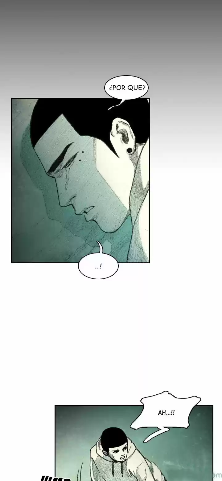 Monster Child - Capítulo 3 - Página 26 - LectorTMOo