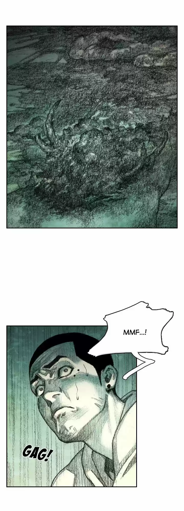 Monster Child - Capítulo 3 - Página 31 - LectorTMOo