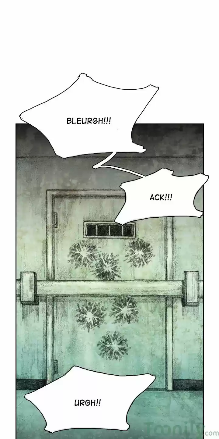 Monster Child - Capítulo 3 - Página 32 - LectorTMOo