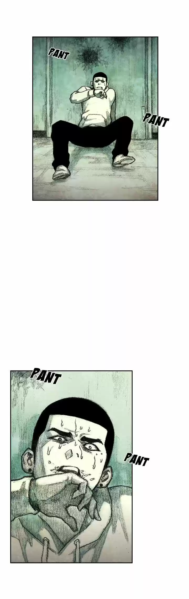Monster Child - Capítulo 3 - Página 33 - LectorTMOo