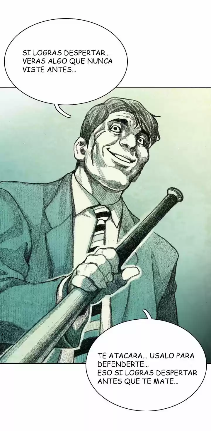 Monster Child - Capítulo 3 - Página 34 - LectorTMOo