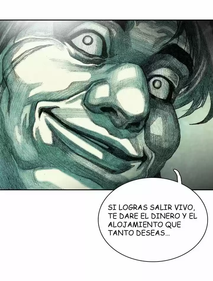 Monster Child - Capítulo 3 - Página 35 - LectorTMOo