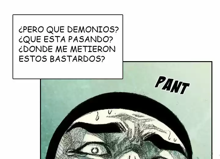 Monster Child - Capítulo 3 - Página 36 - LectorTMOo