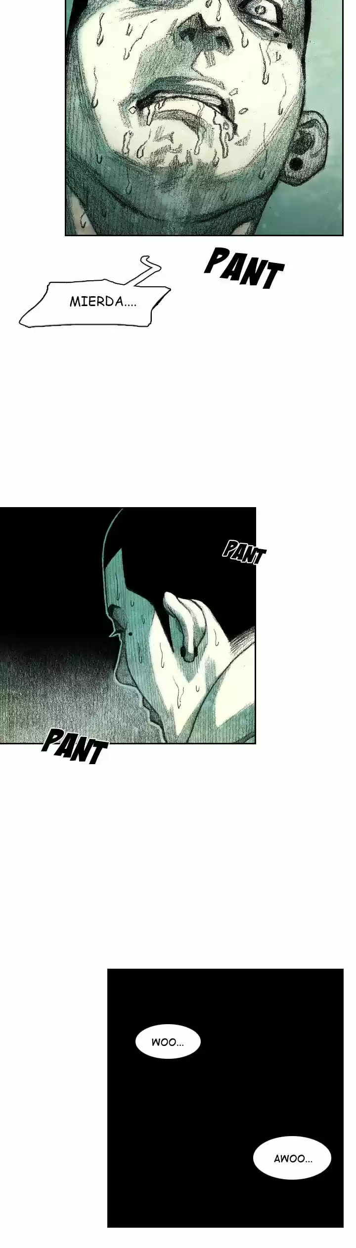 Monster Child - Capítulo 3 - Página 37 - LectorTMOo