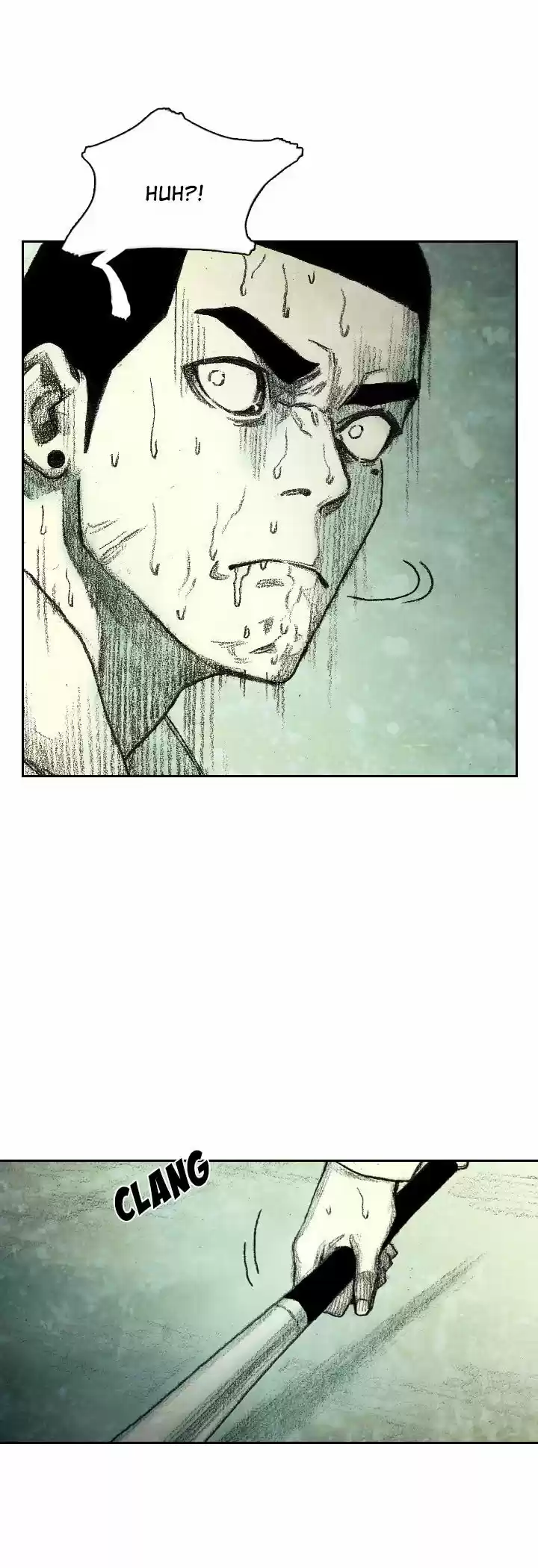 Monster Child - Capítulo 3 - Página 38 - LectorTMOo