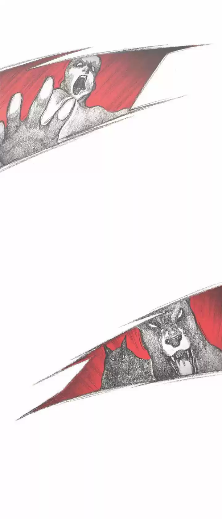Monster Child - Capítulo 3 - Página 41 - LectorTMOo
