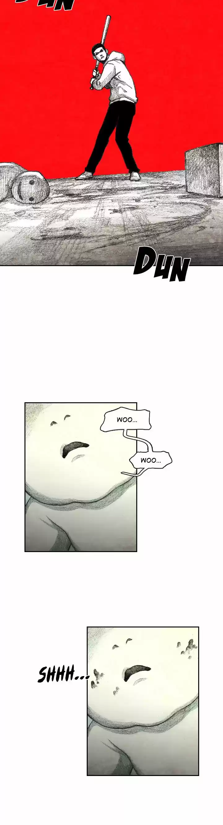 Monster Child - Capítulo 3 - Página 43 - LectorTMOo