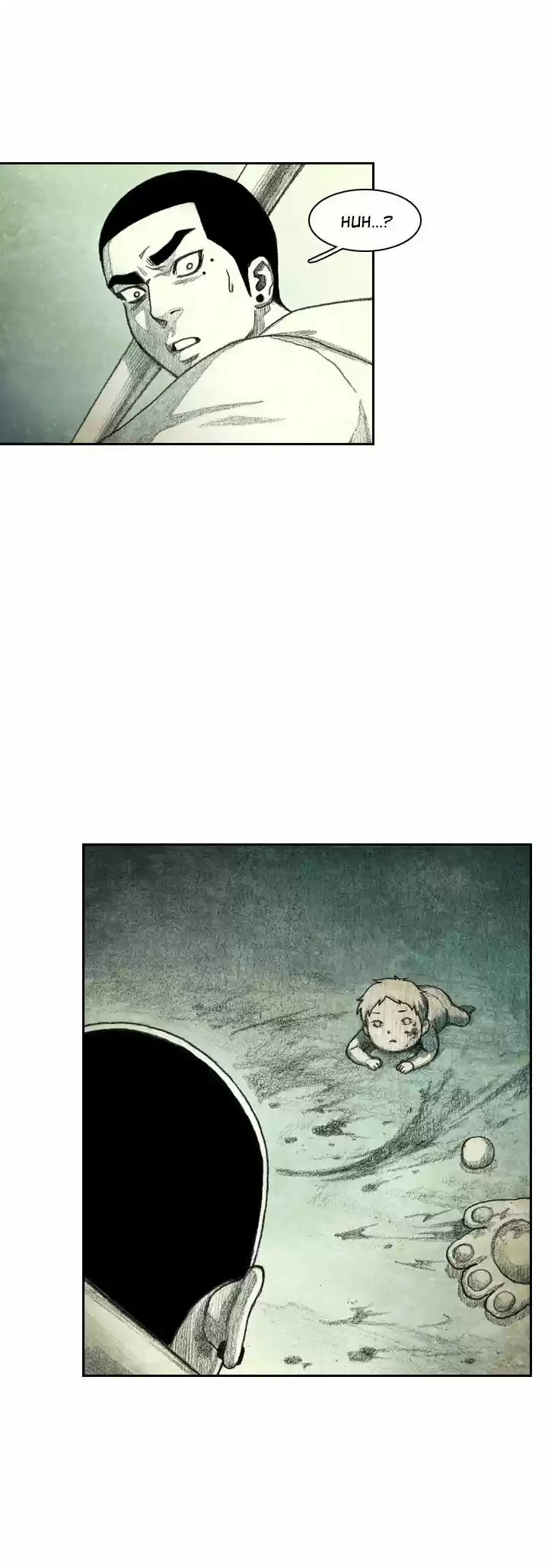 Monster Child - Capítulo 3 - Página 44 - LectorTMOo