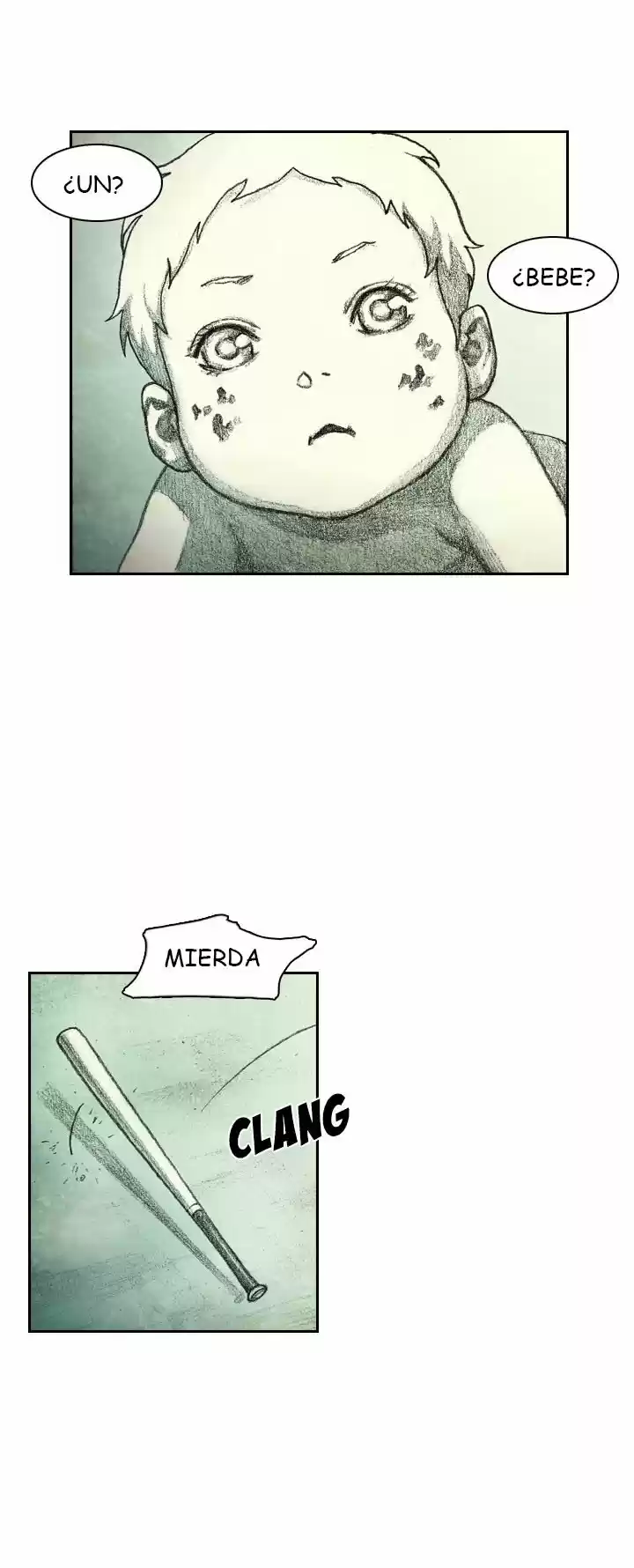 Monster Child - Capítulo 3 - Página 45 - LectorTMOo