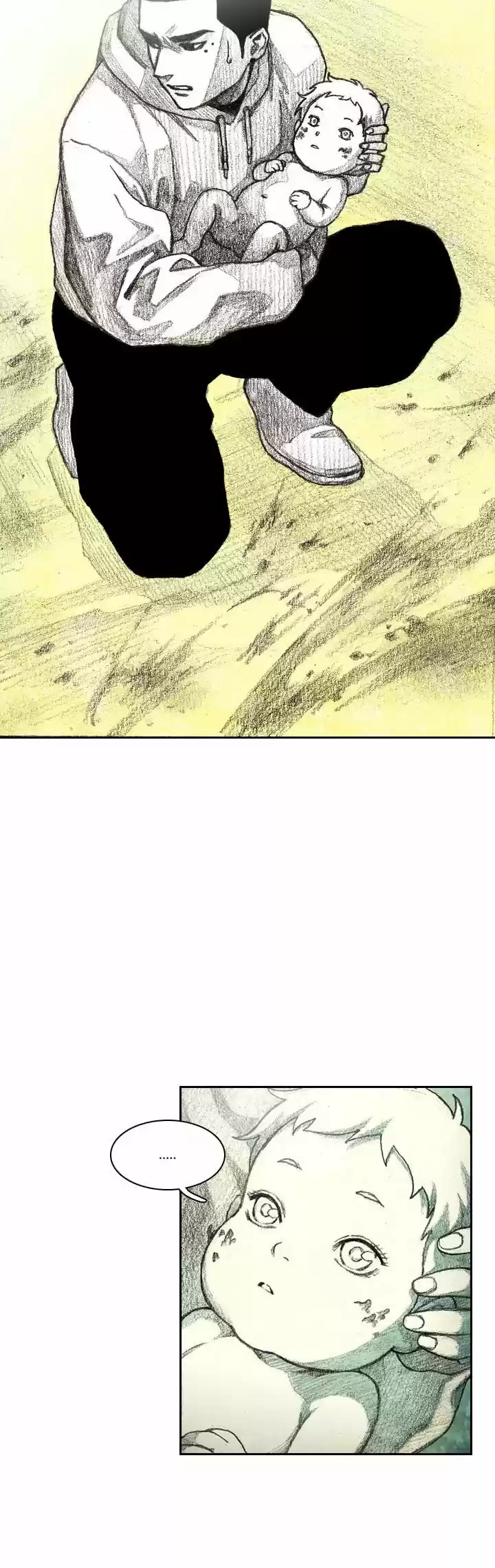 Monster Child - Capítulo 3 - Página 49 - LectorTMOo