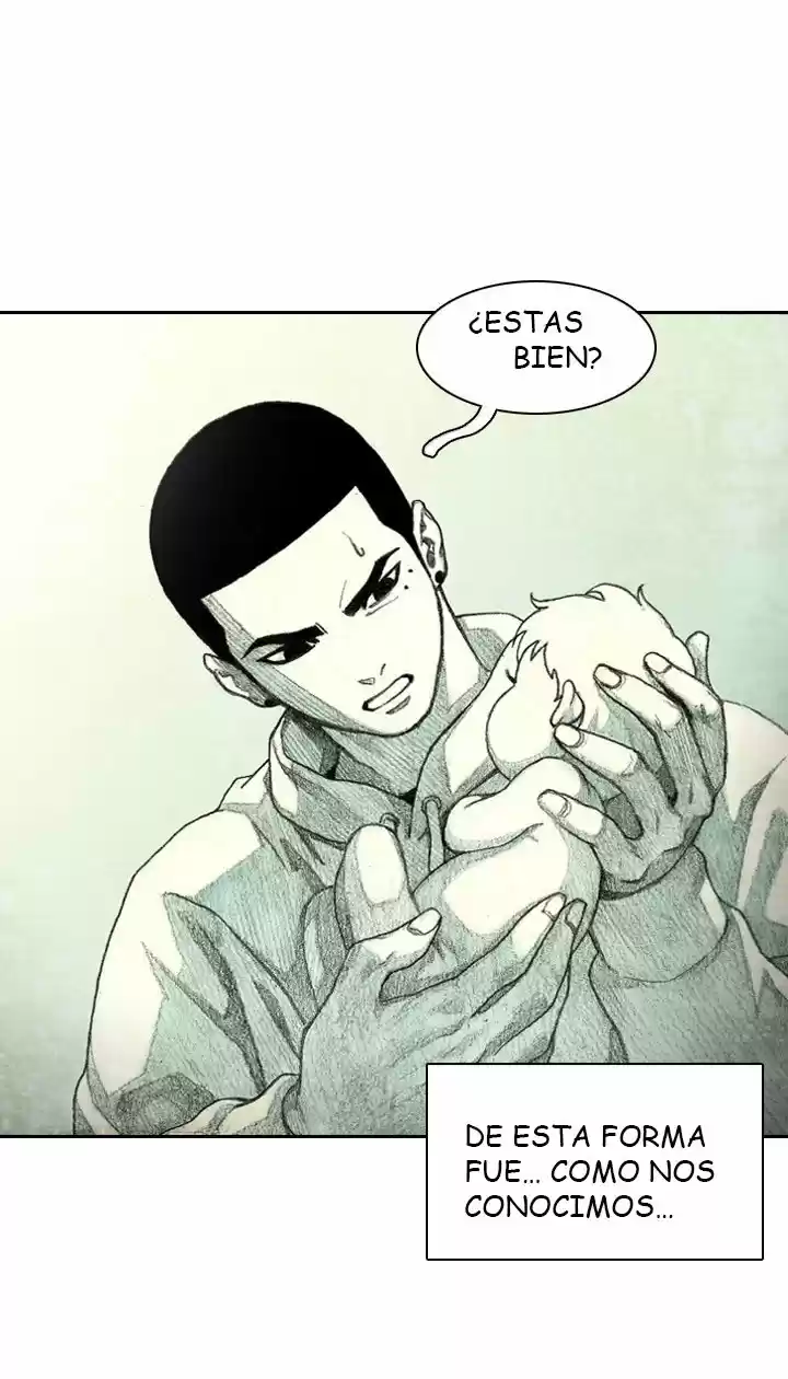 Monster Child - Capítulo 3 - Página 52 - LectorTMOo