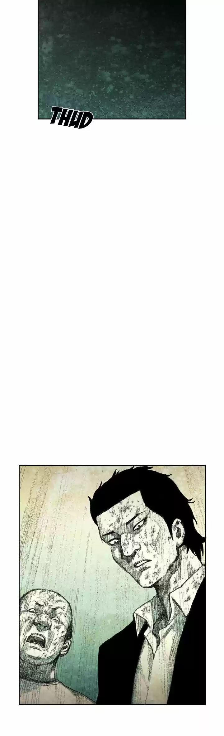 Monster Child - Capítulo 4 - Página 6 - LectorTMOo