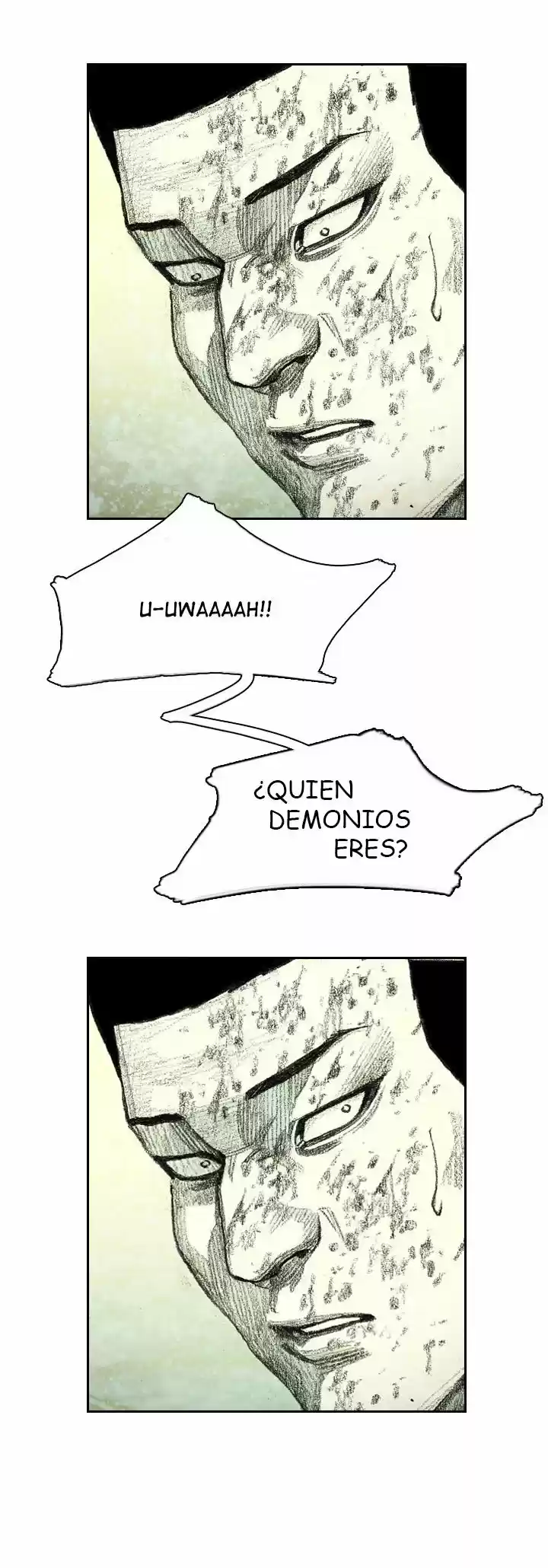 Monster Child - Capítulo 4 - Página 7 - LectorTMOo