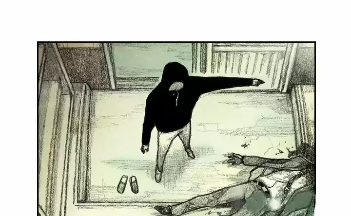Monster Child - Capítulo 4 - Página 9 - LectorTMOo
