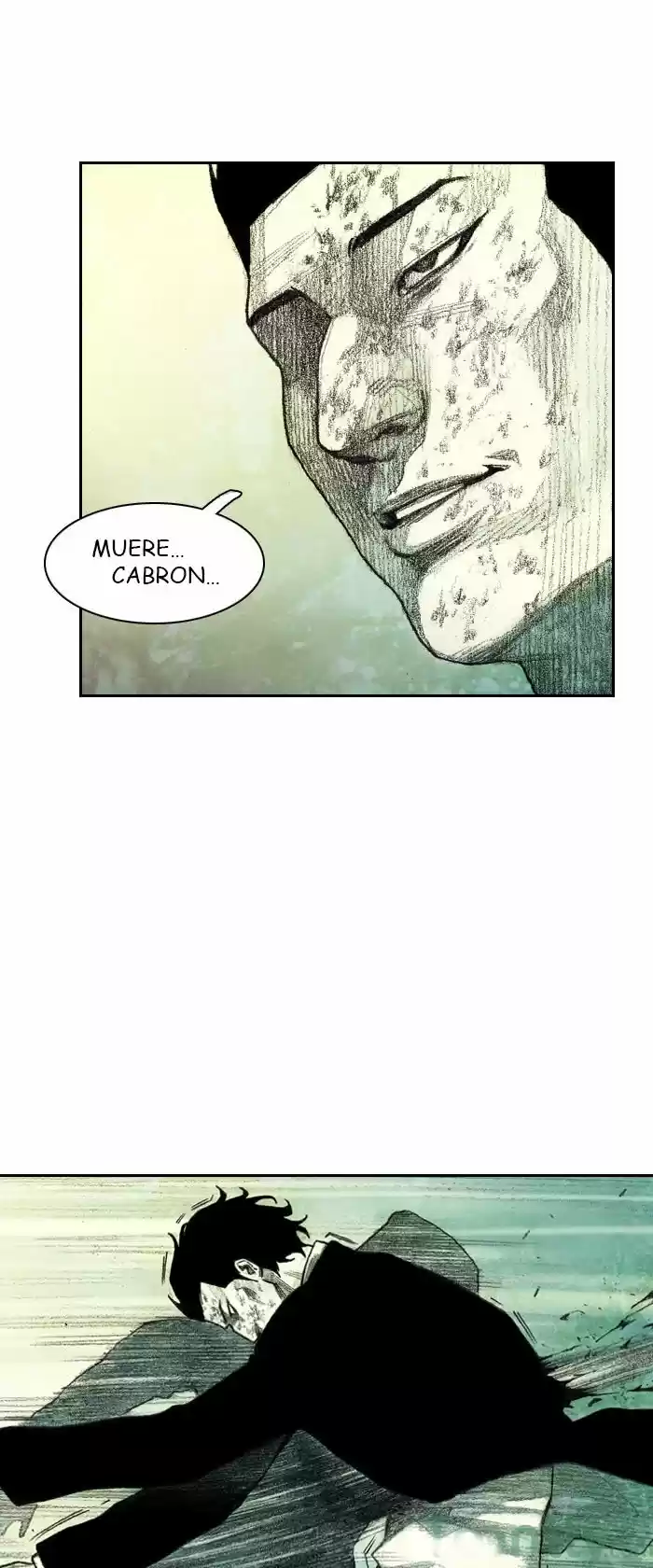 Monster Child - Capítulo 4 - Página 12 - LectorTMOo