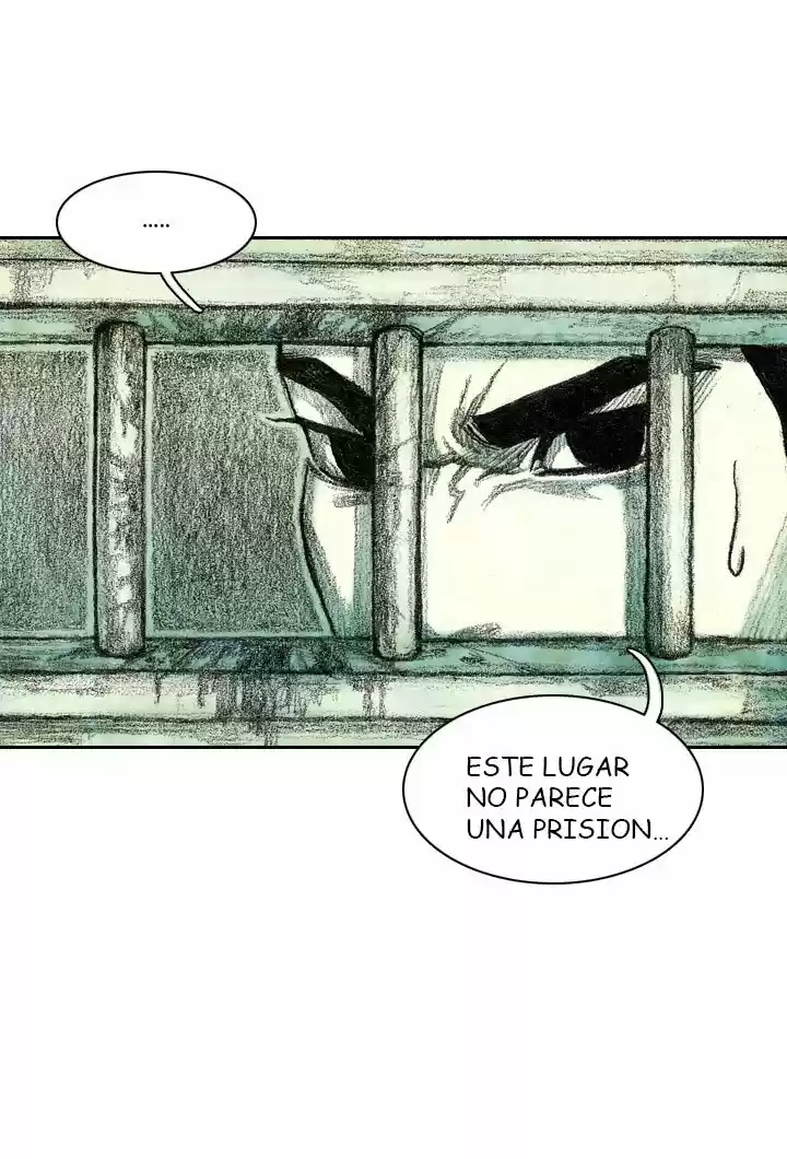 Monster Child - Capítulo 4 - Página 18 - LectorTMOo