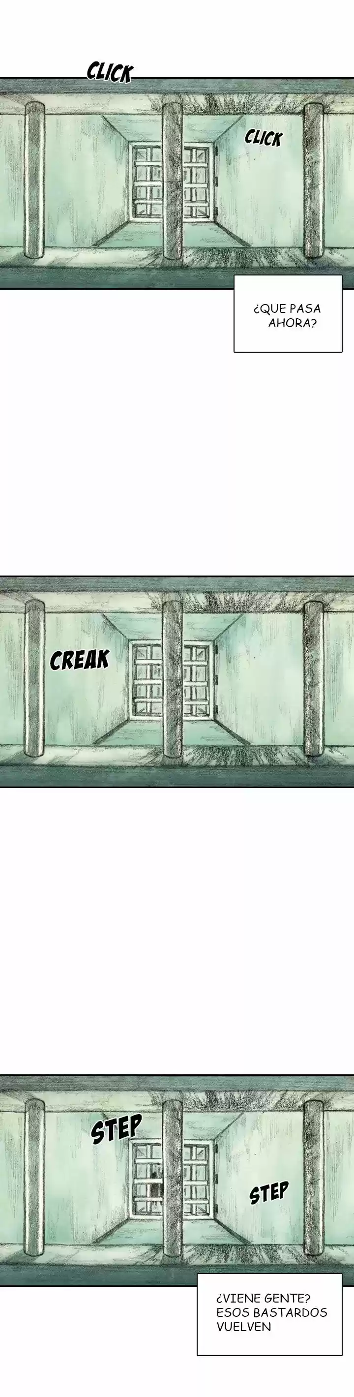 Monster Child - Capítulo 4 - Página 23 - LectorTMOo