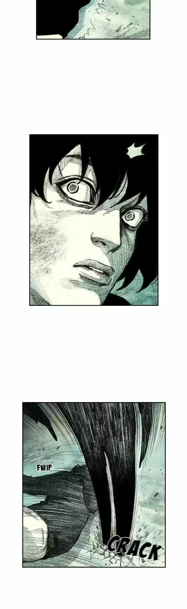 Monster Child - Capítulo 4 - Página 27 - LectorTMOo