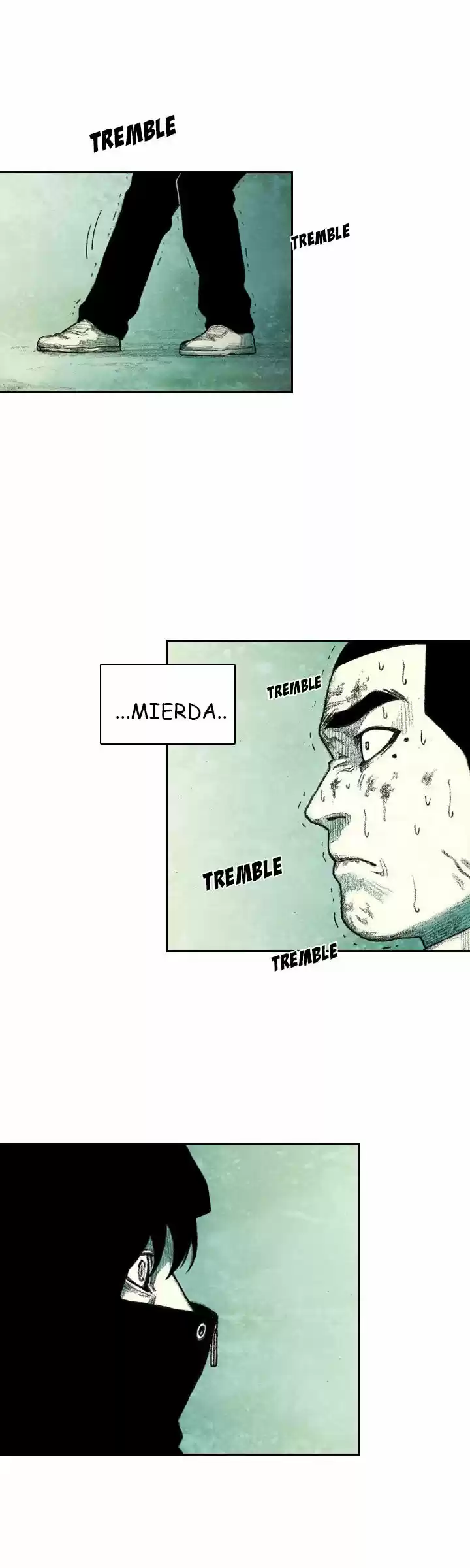 Monster Child - Capítulo 4 - Página 32 - LectorTMOo