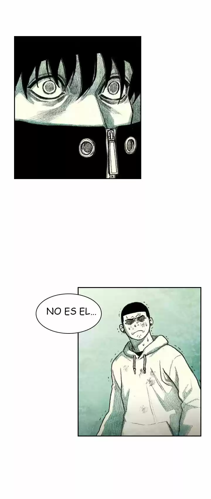 Monster Child - Capítulo 4 - Página 33 - LectorTMOo