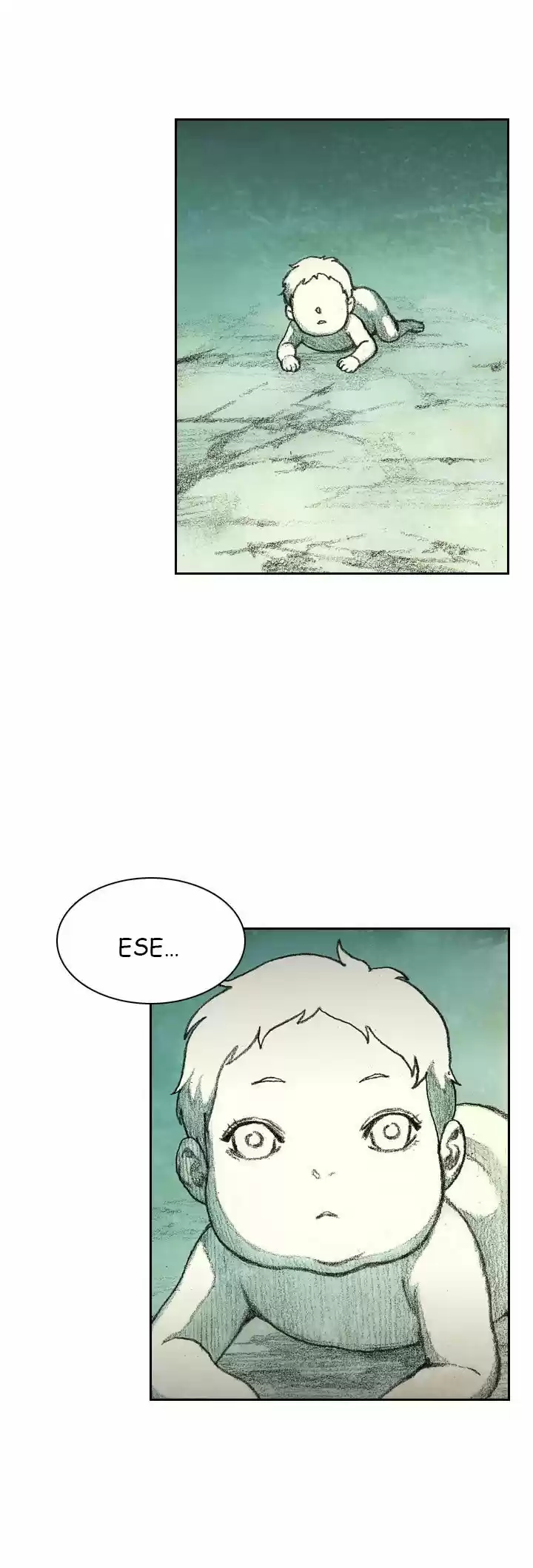 Monster Child - Capítulo 4 - Página 35 - LectorTMOo