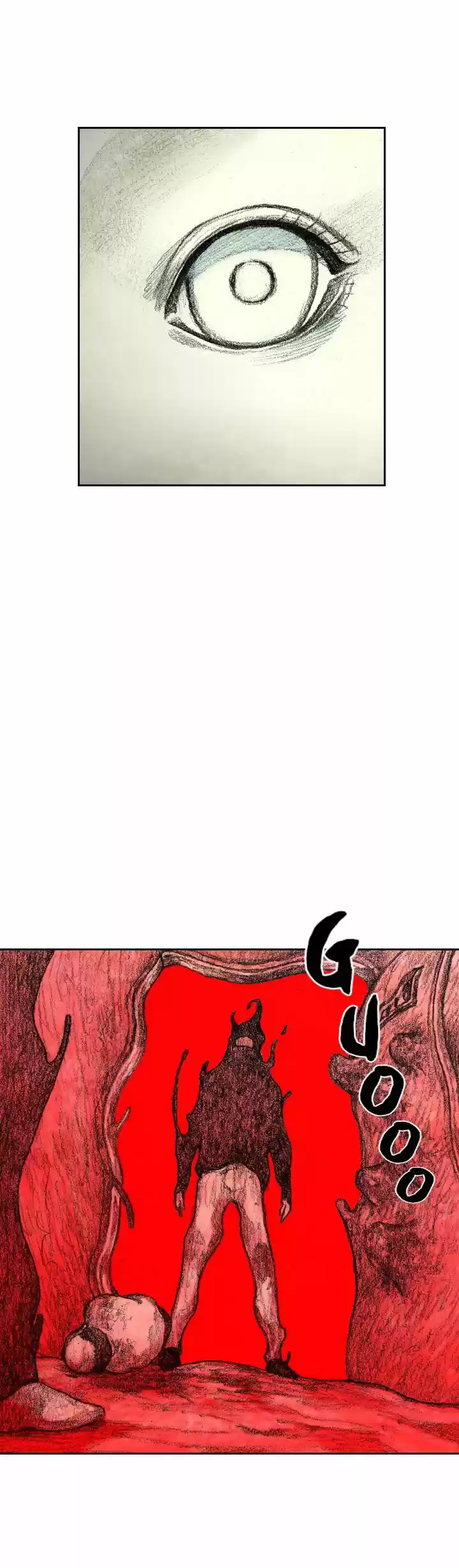 Monster Child - Capítulo 4 - Página 36 - LectorTMOo