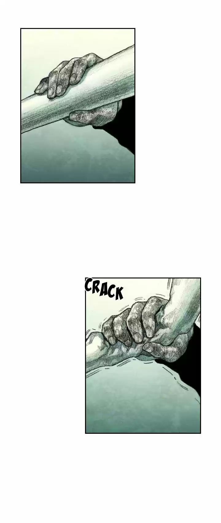 Monster Child - Capítulo 4 - Página 39 - LectorTMOo
