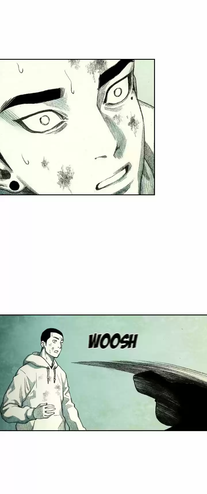 Monster Child - Capítulo 4 - Página 40 - LectorTMOo