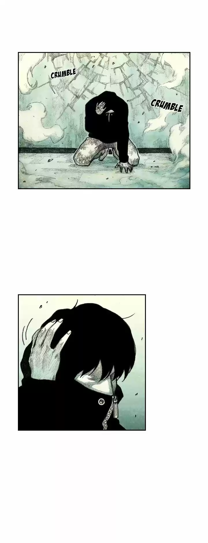 Monster Child - Capítulo 4 - Página 46 - LectorTMOo