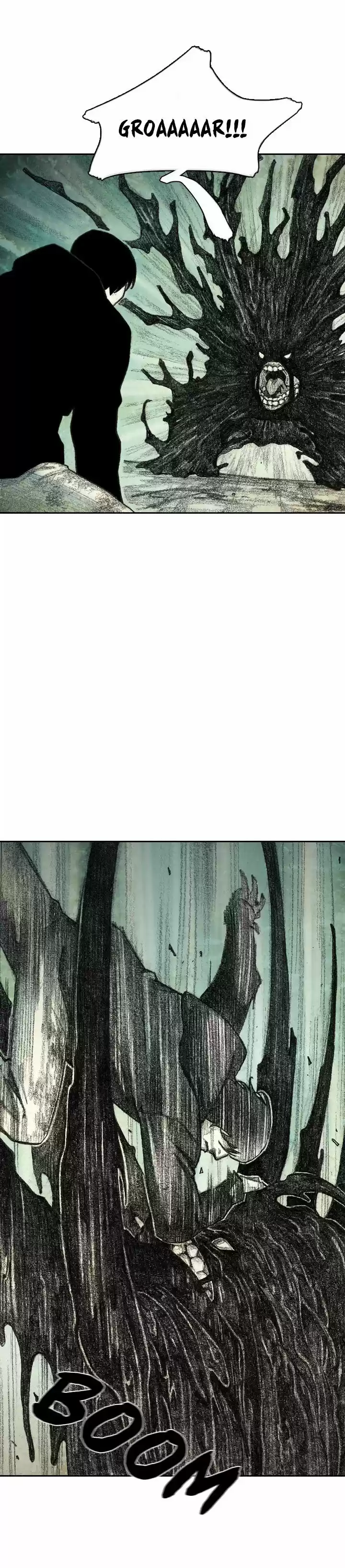 Monster Child - Capítulo 4 - Página 48 - LectorTMOo