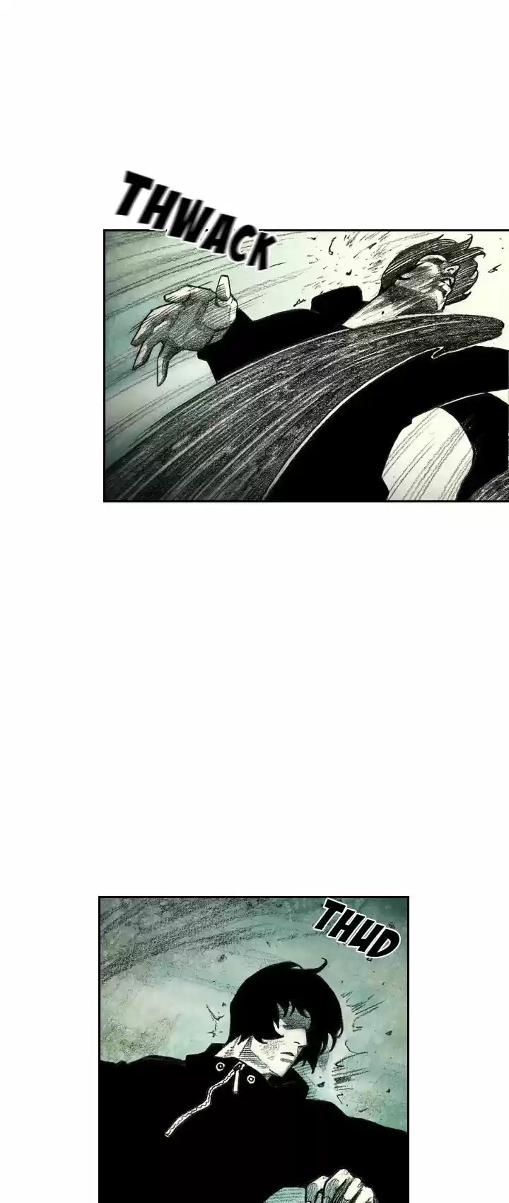 Monster Child - Capítulo 4 - Página 50 - LectorTMOo