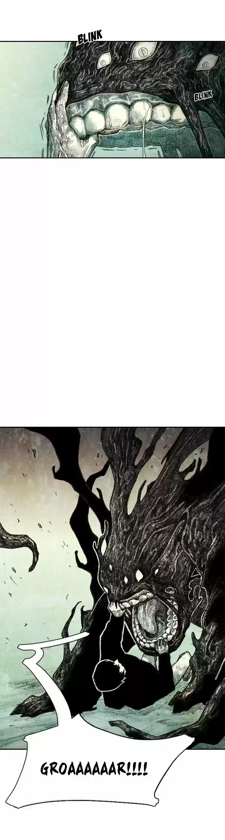 Monster Child - Capítulo 4 - Página 53 - LectorTMOo