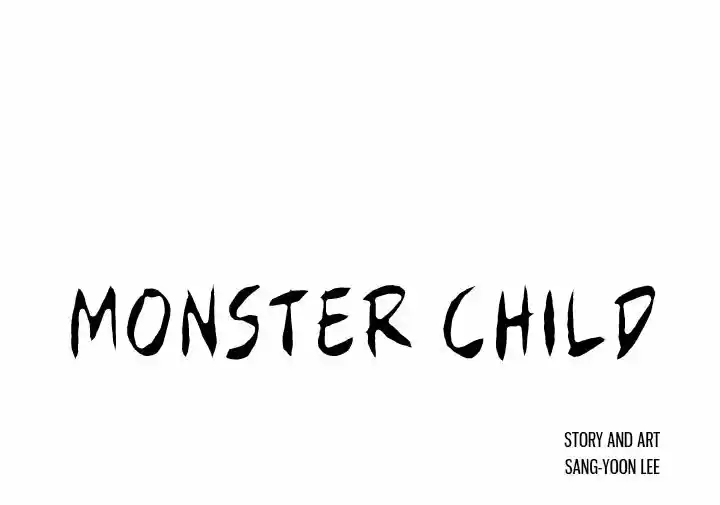 Monster Child - Capítulo 4 - Página 54 - LectorTMOo