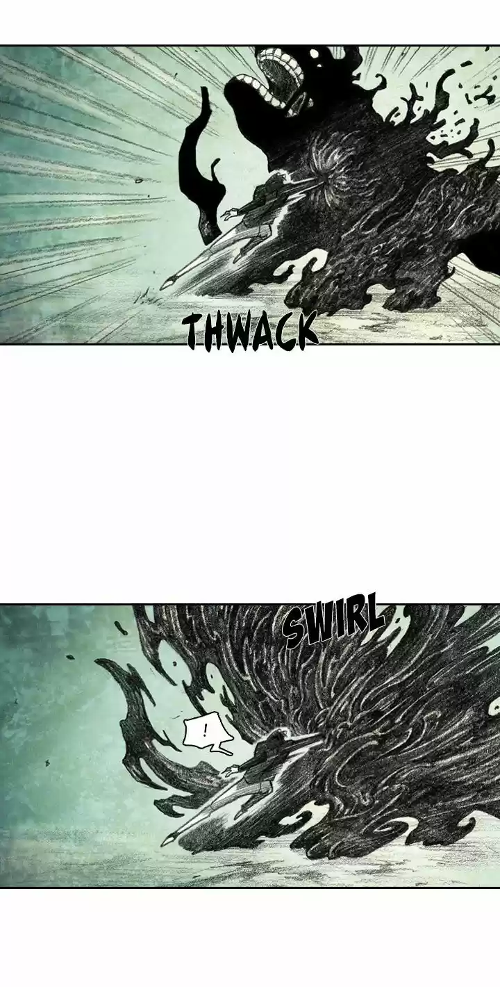 Monster Child - Capítulo 5 - Página 5 - LectorTMOo